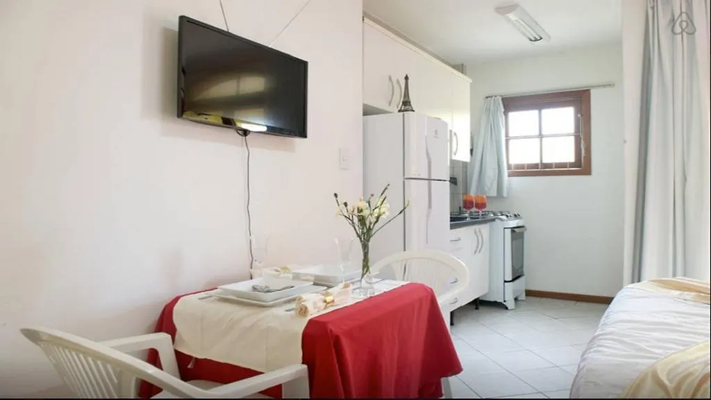 Apartamento Em Residencial Riviera Apartmán