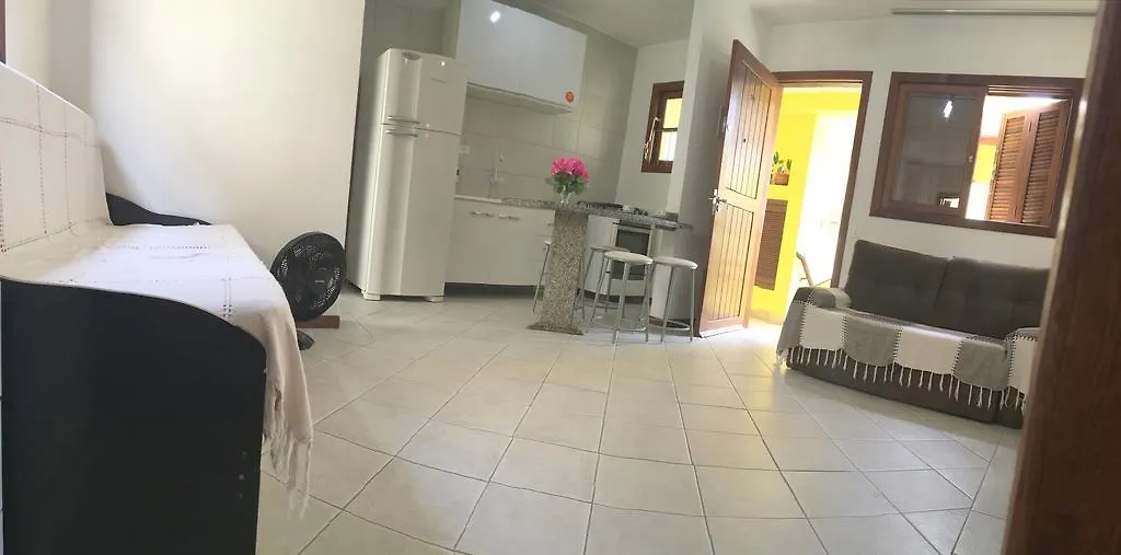 Apartamento Em Residencial Riviera Florianópolis