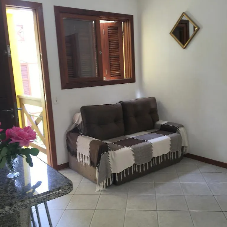 Apartmán Apartamento Em Residencial Riviera Brazílie