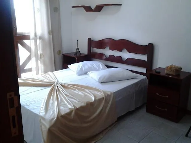 Apartamento Em Residencial Riviera Brazílie