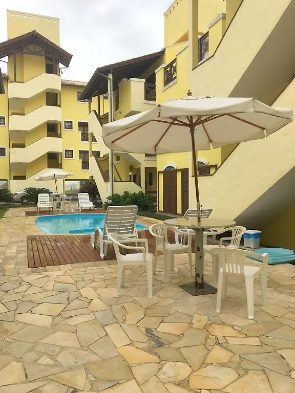 Apartamento Em Residencial Riviera Florianópolis