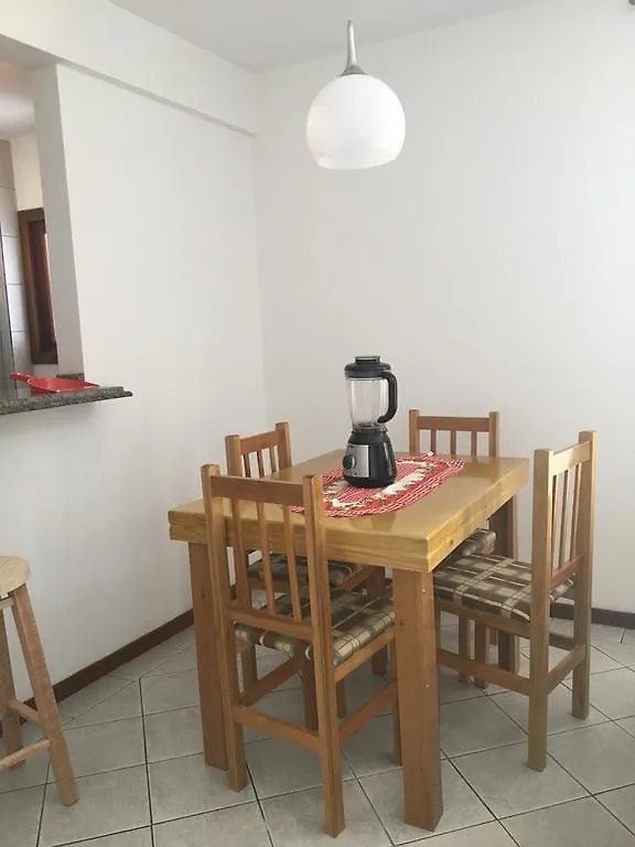 Apartamento Em Residencial Riviera Apartmán Florianópolis