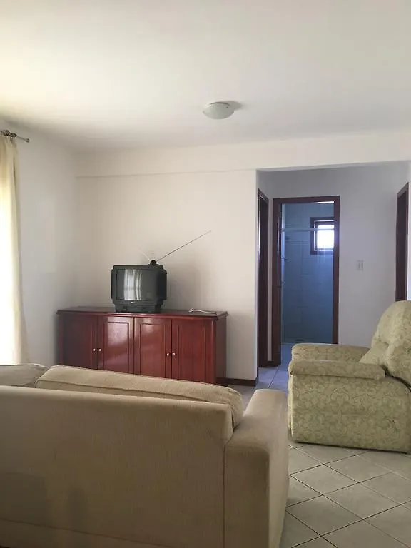 Apartmán Apartamento Em Residencial Riviera