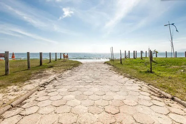 Apartamento Em Residencial Riviera