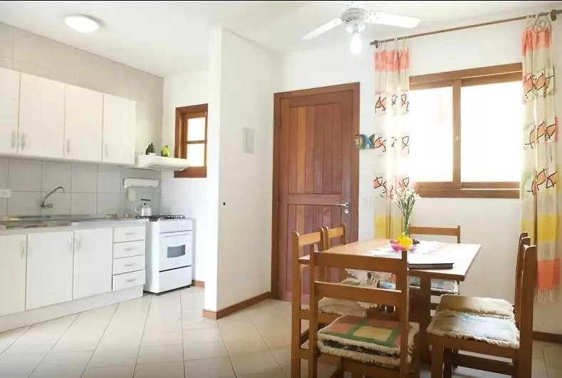 Apartamento Em Residencial Riviera Brazílie
