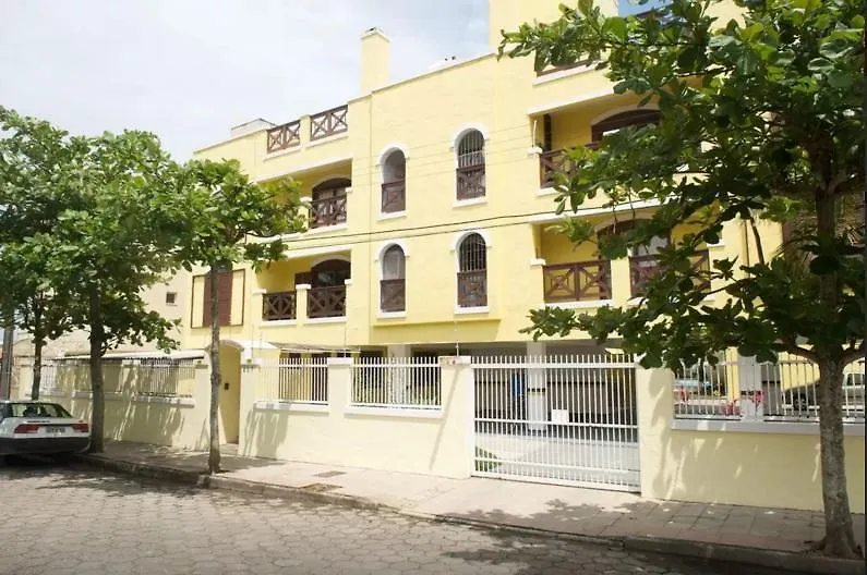 Apartamento Em Residencial Riviera Florianópolis