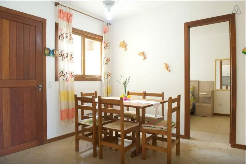 Apartamento Em Residencial Riviera 0*, Florianópolis