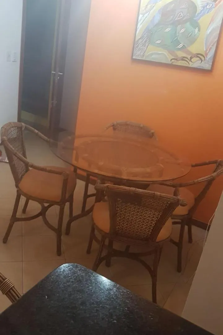 Apartmán Apartamento Em Residencial Riviera