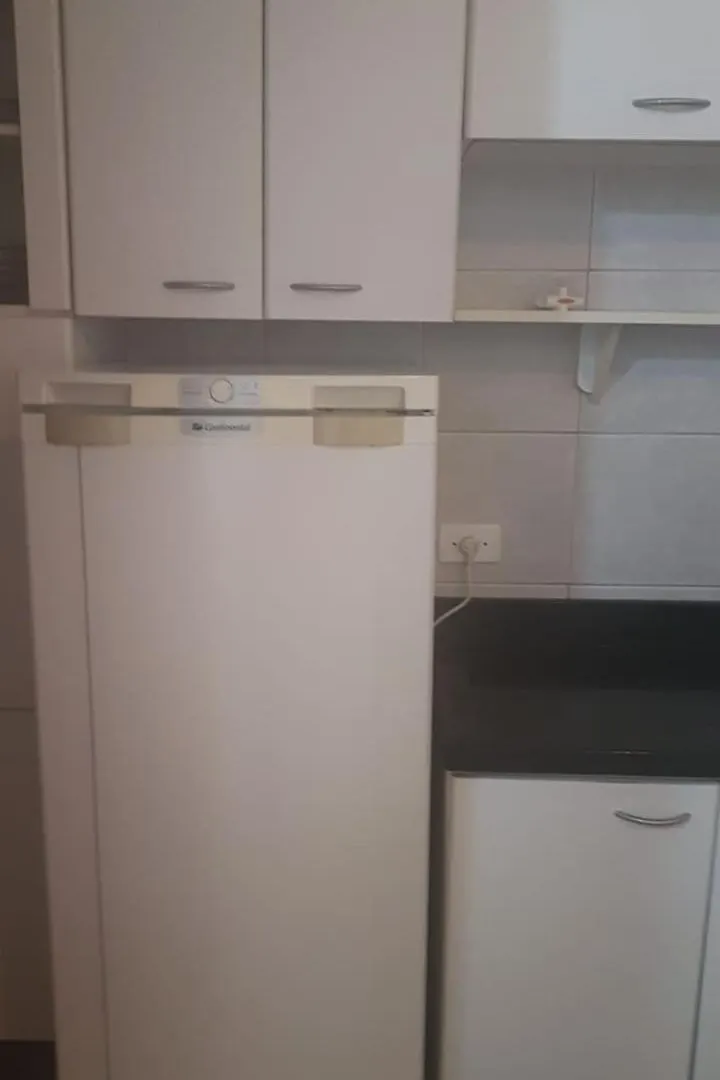 Apartmán Apartamento Em Residencial Riviera Brazílie