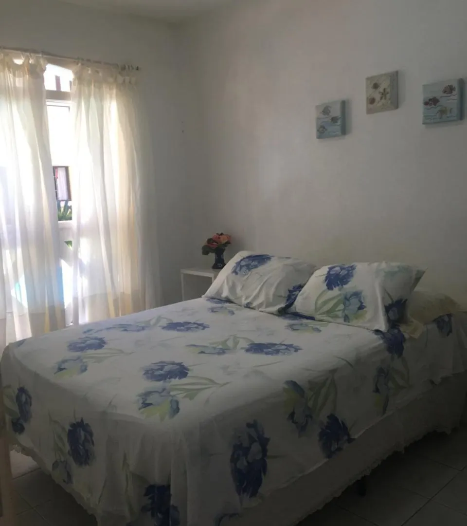 Apartamento Em Residencial Riviera Apartmán