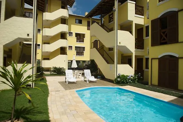 Apartamento Em Residencial Riviera Florianópolis 0*,