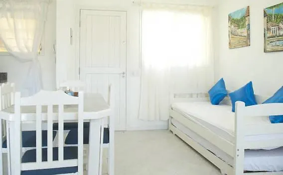 Apartamento Em Residencial Riviera Florianópolis