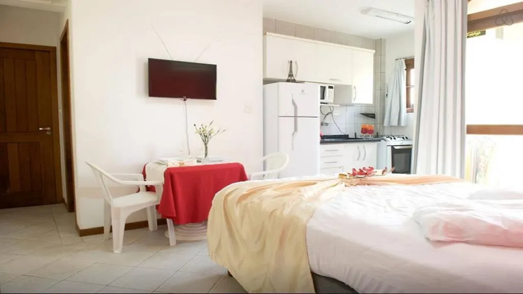 Apartamento Em Residencial Riviera Florianópolis 0*,