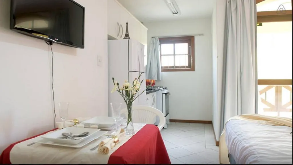 Apartamento Em Residencial Riviera Florianópolis 0*,