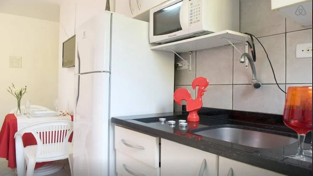 Apartamento Em Residencial Riviera Florianópolis