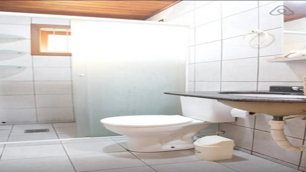 Apartamento Em Residencial Riviera Florianópolis