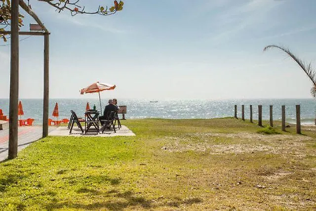 Apartamento Em Residencial Riviera Florianópolis 0*,  Brasil