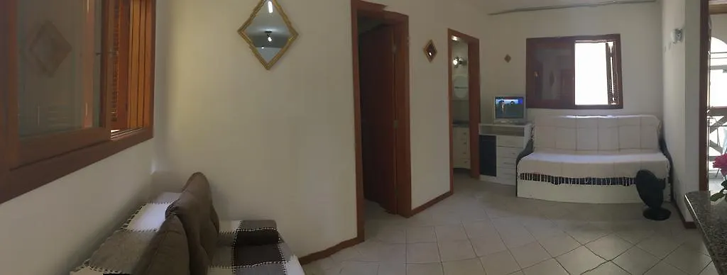 Apartamento Em Residencial Riviera Florianópolis