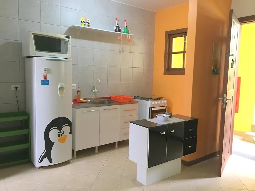 Apartamento Em Residencial Riviera Florianópolis 0*,  Brasil