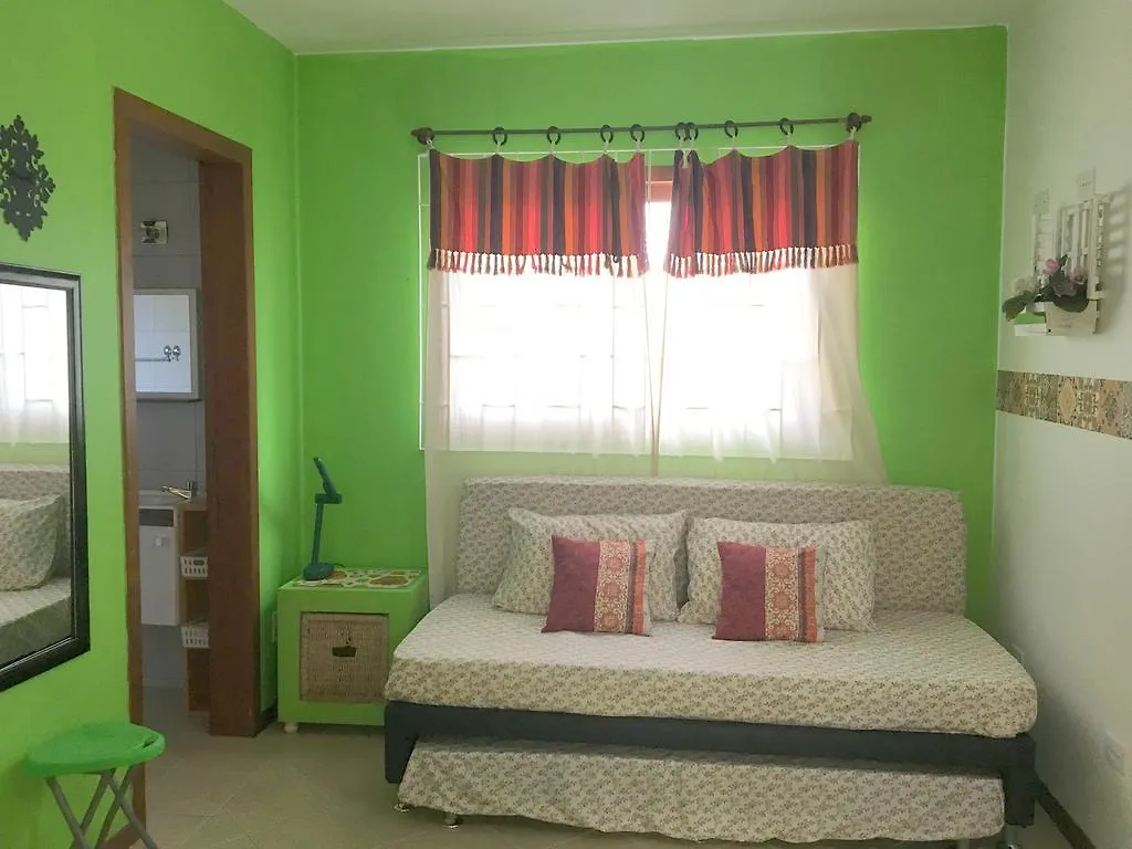 Apartamento Em Residencial Riviera Florianópolis 0*,