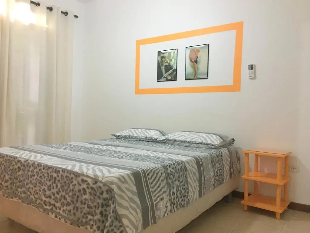 Apartamento Em Residencial Riviera Florianópolis Brasil