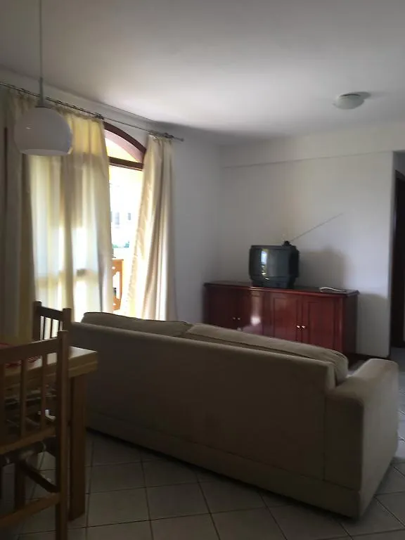 Apartamento Em Residencial Riviera Florianópolis 0*,  Brasil