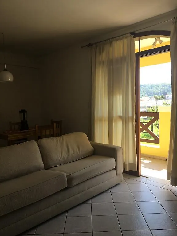 Apartamento Em Residencial Riviera Florianópolis Brasil