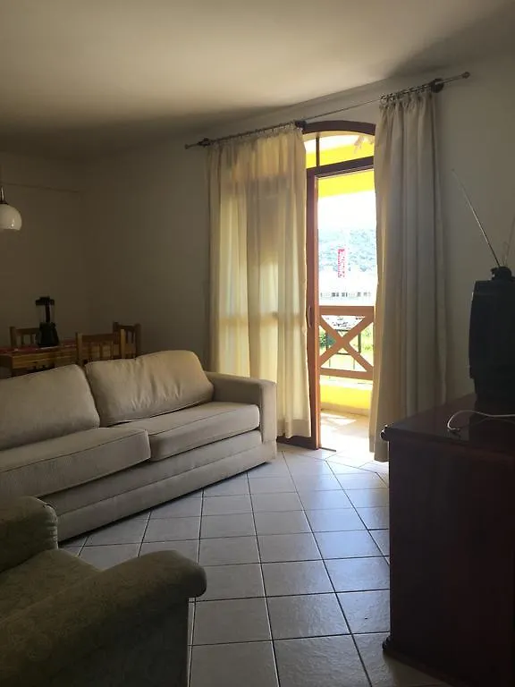 Apartamento Em Residencial Riviera Florianópolis
