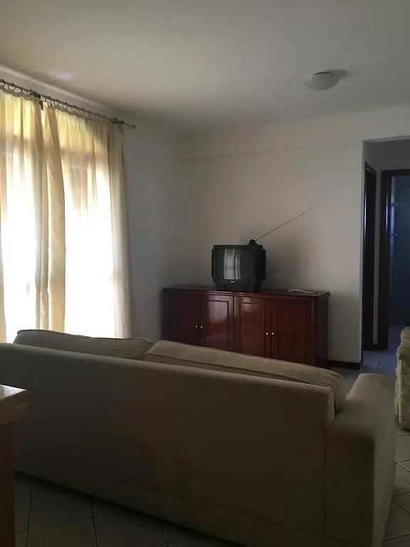 Apartamento Em Residencial Riviera Florianópolis 0*,  Brasil