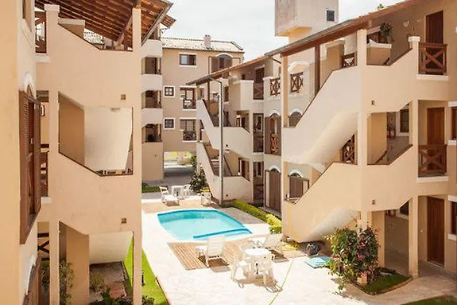 Apartamento Em Residencial Riviera Florianópolis