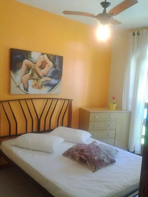 Apartamento Em Residencial Riviera Florianópolis