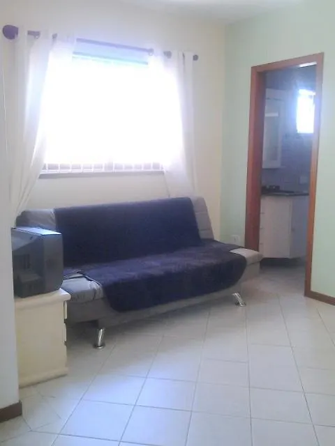 Apartamento Em Residencial Riviera Florianópolis Brasil