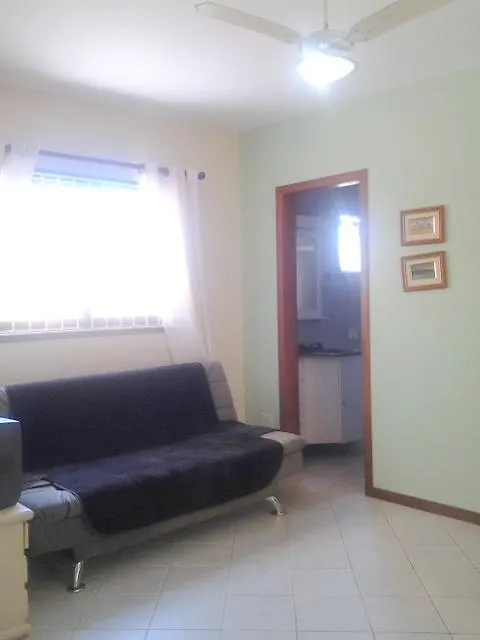 Apartamento Em Residencial Riviera Florianópolis Brasil