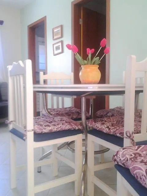 Apartamento Em Residencial Riviera Florianópolis