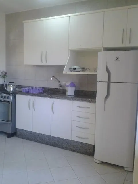 Apartamento Em Residencial Riviera Florianópolis Brasil