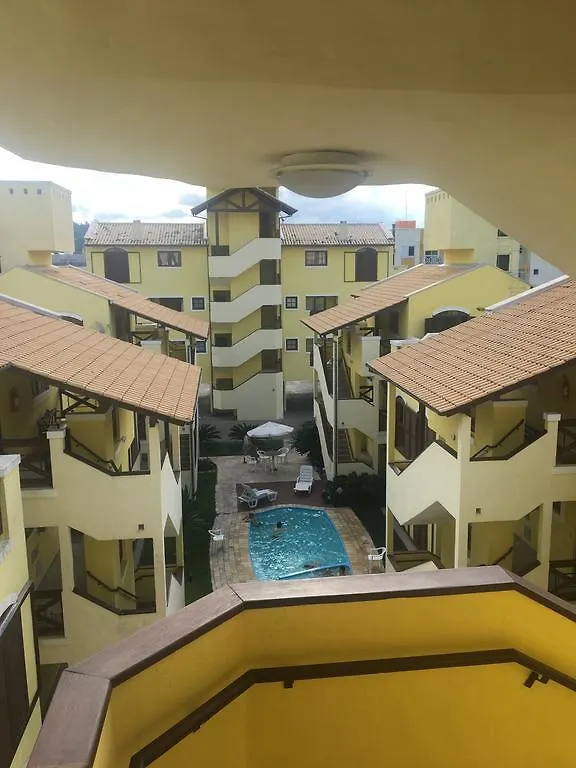 Apartamento Em Residencial Riviera Florianópolis 0*,  Brasil