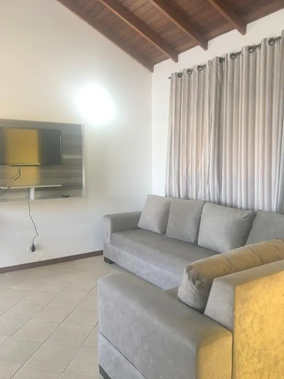 Apartamento Em Residencial Riviera Florianópolis