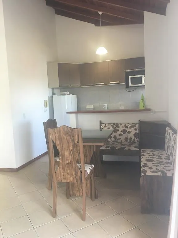 Apartamento Em Residencial Riviera Florianópolis Brasil