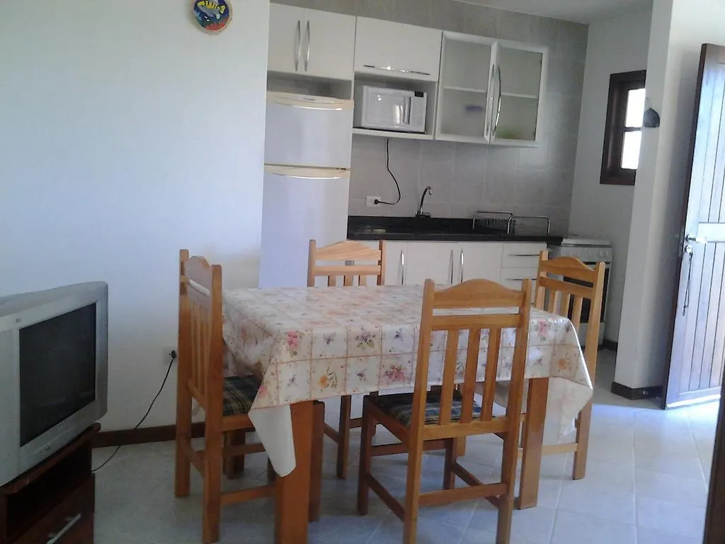 Apartamento Em Residencial Riviera Florianópolis Brasil