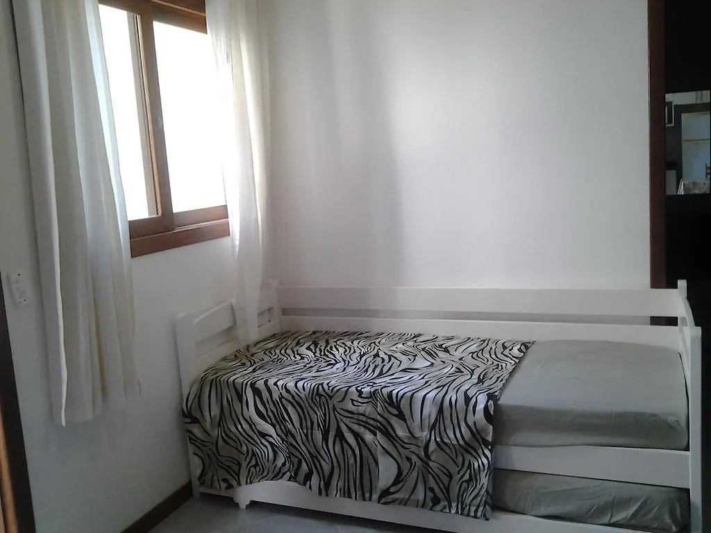 Apartamento Em Residencial Riviera Florianópolis