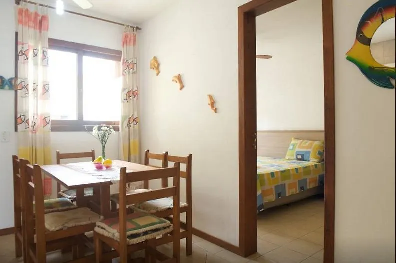 Apartamento Em Residencial Riviera Florianópolis 0*,  Brasil