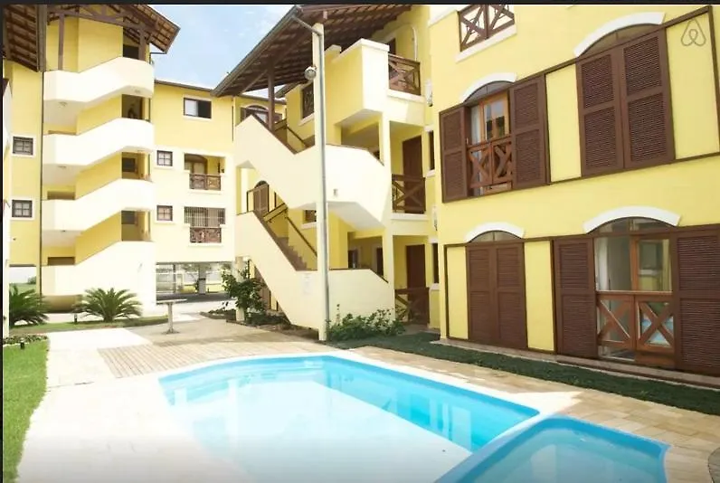 Apartamento Em Residencial Riviera Florianópolis