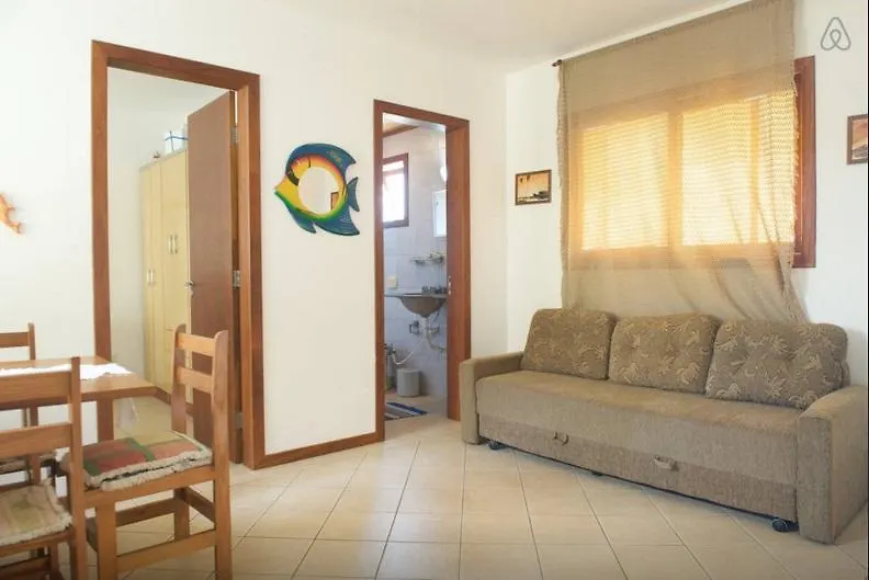 Apartamento Em Residencial Riviera Florianópolis