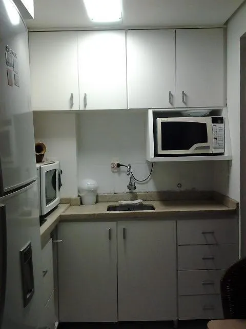 Apartamento Em Residencial Riviera Florianópolis 0*,