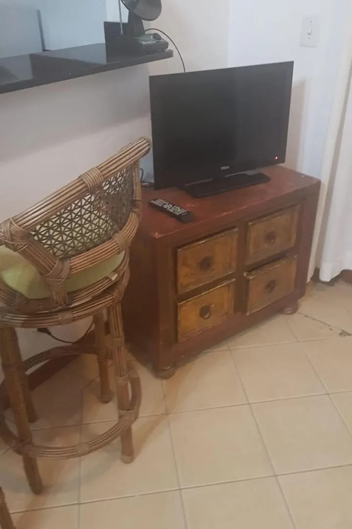 Apartamento Em Residencial Riviera Florianópolis 0*,  Brasil
