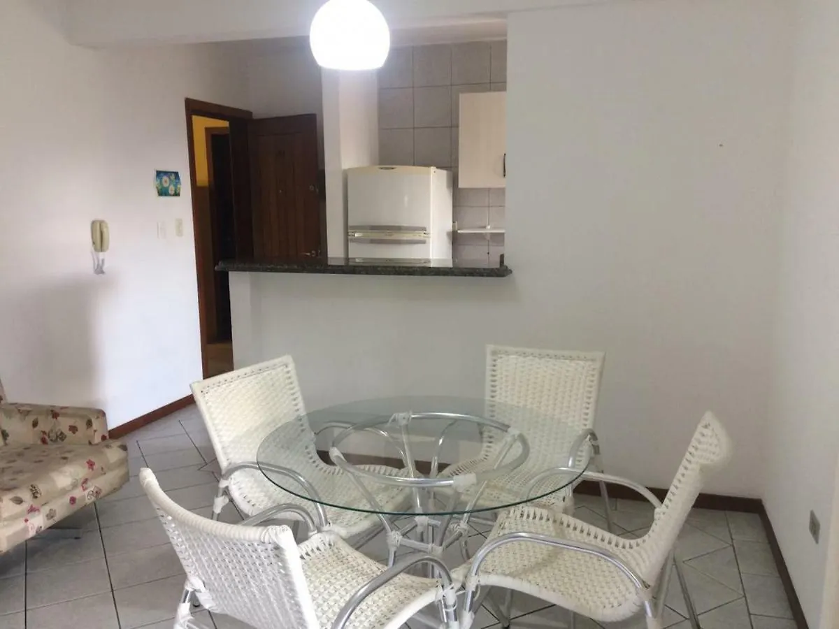 Apartamento Em Residencial Riviera Florianópolis