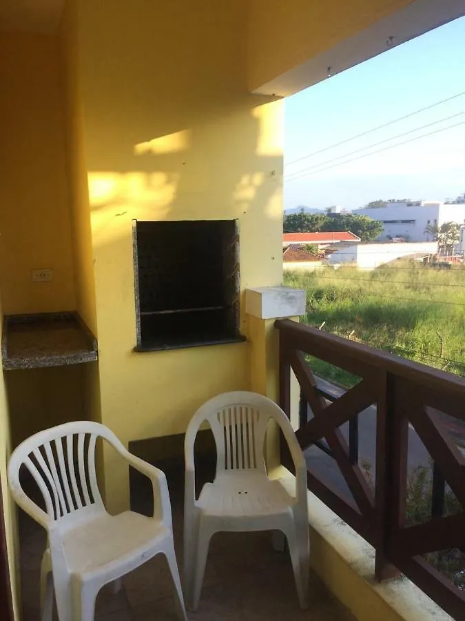 Apartamento Em Residencial Riviera Florianópolis