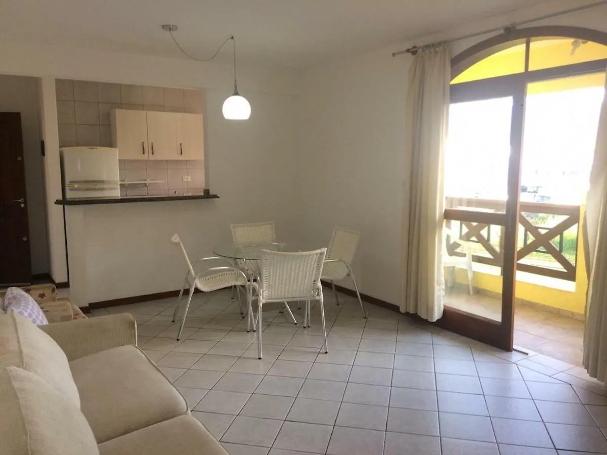 Apartamento Em Residencial Riviera Florianópolis