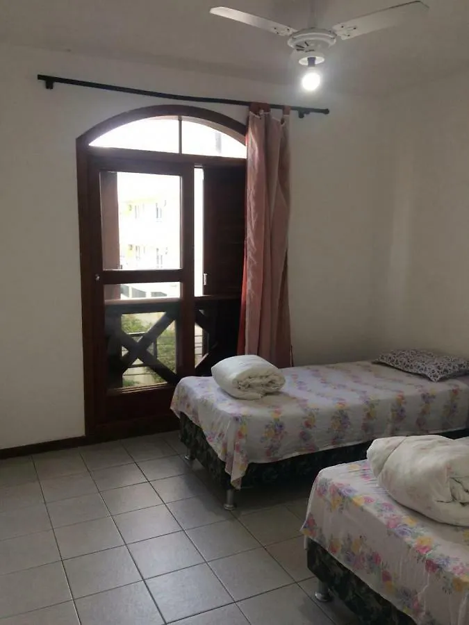 Apartamento Em Residencial Riviera Florianópolis