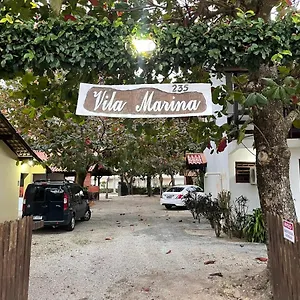 Vila Marina Florianópolis